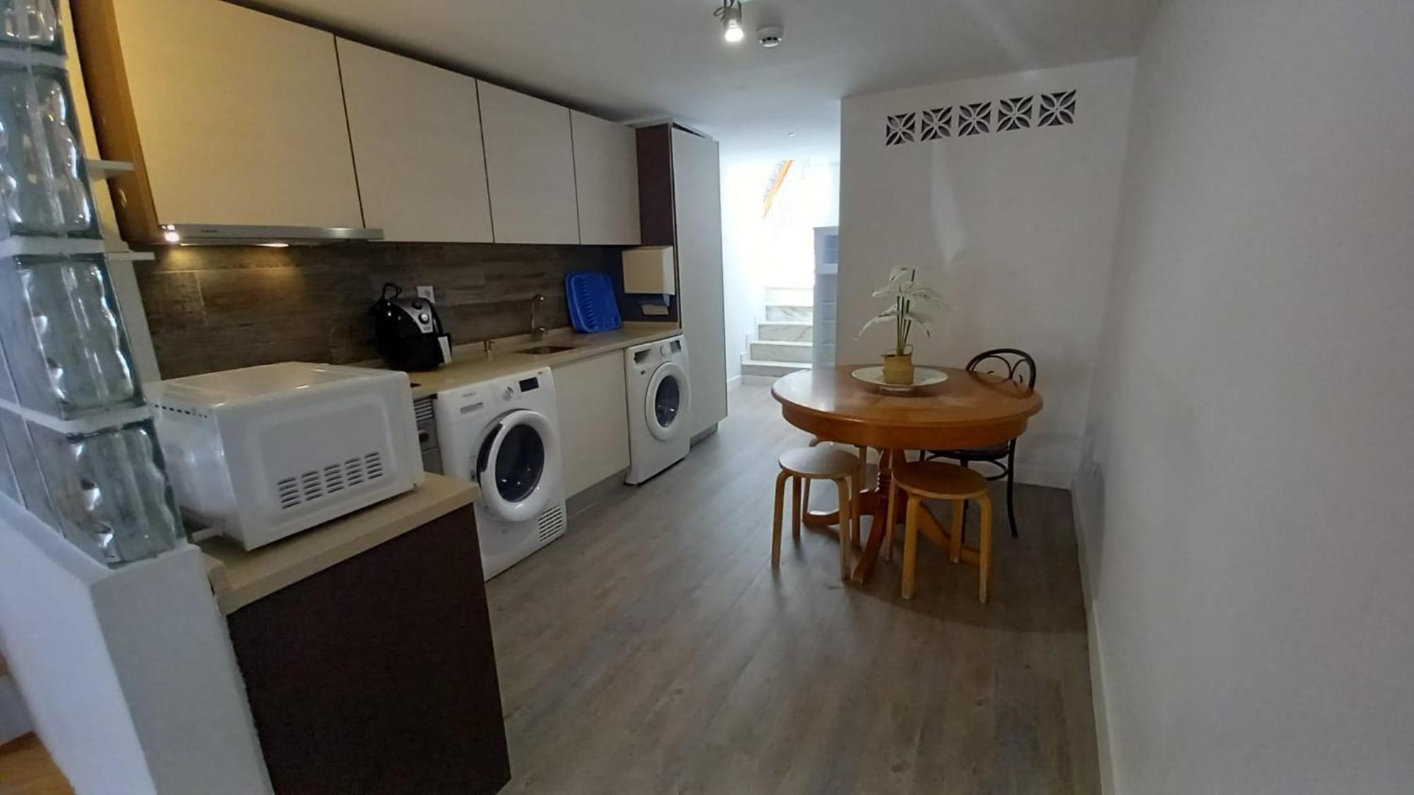 Alvito Guest House - Comfortable Room With Private Bathroom Lisboa 外观 照片