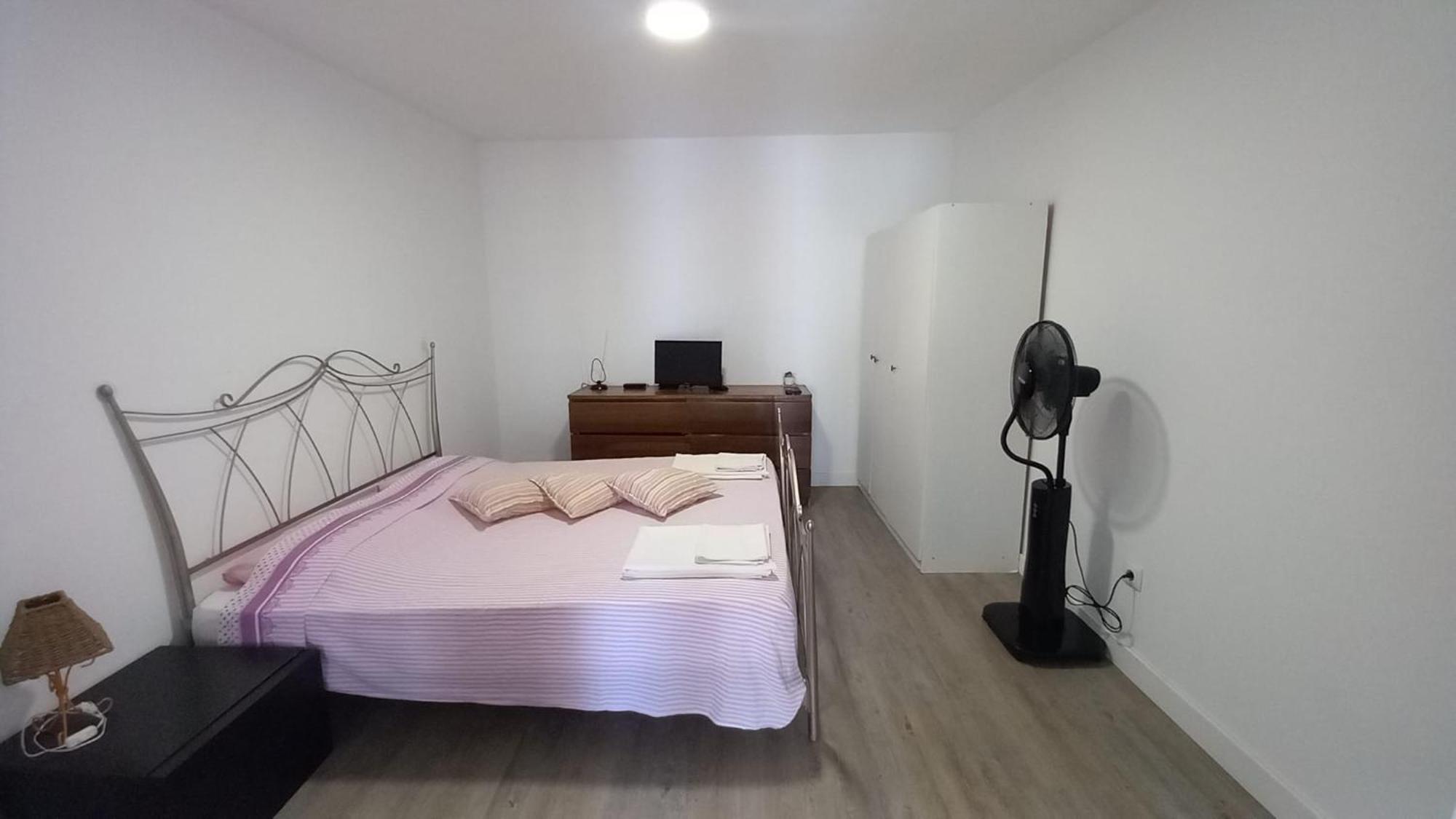 Alvito Guest House - Comfortable Room With Private Bathroom Lisboa 外观 照片