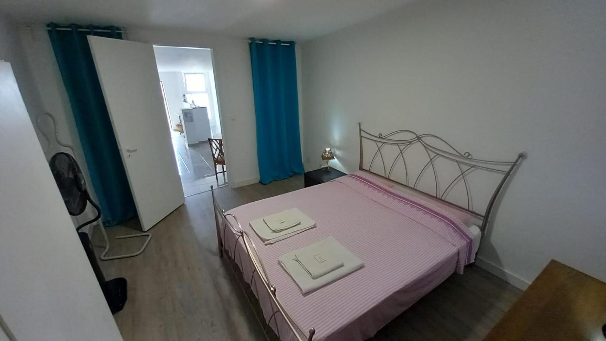 Alvito Guest House - Comfortable Room With Private Bathroom Lisboa 外观 照片